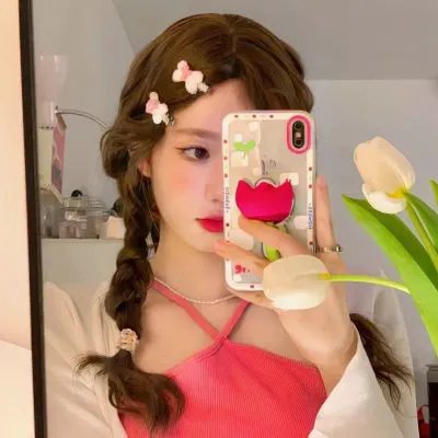 我家娶了花木兰
