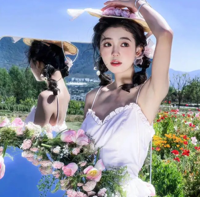 七夜怪谈：少女的怨念